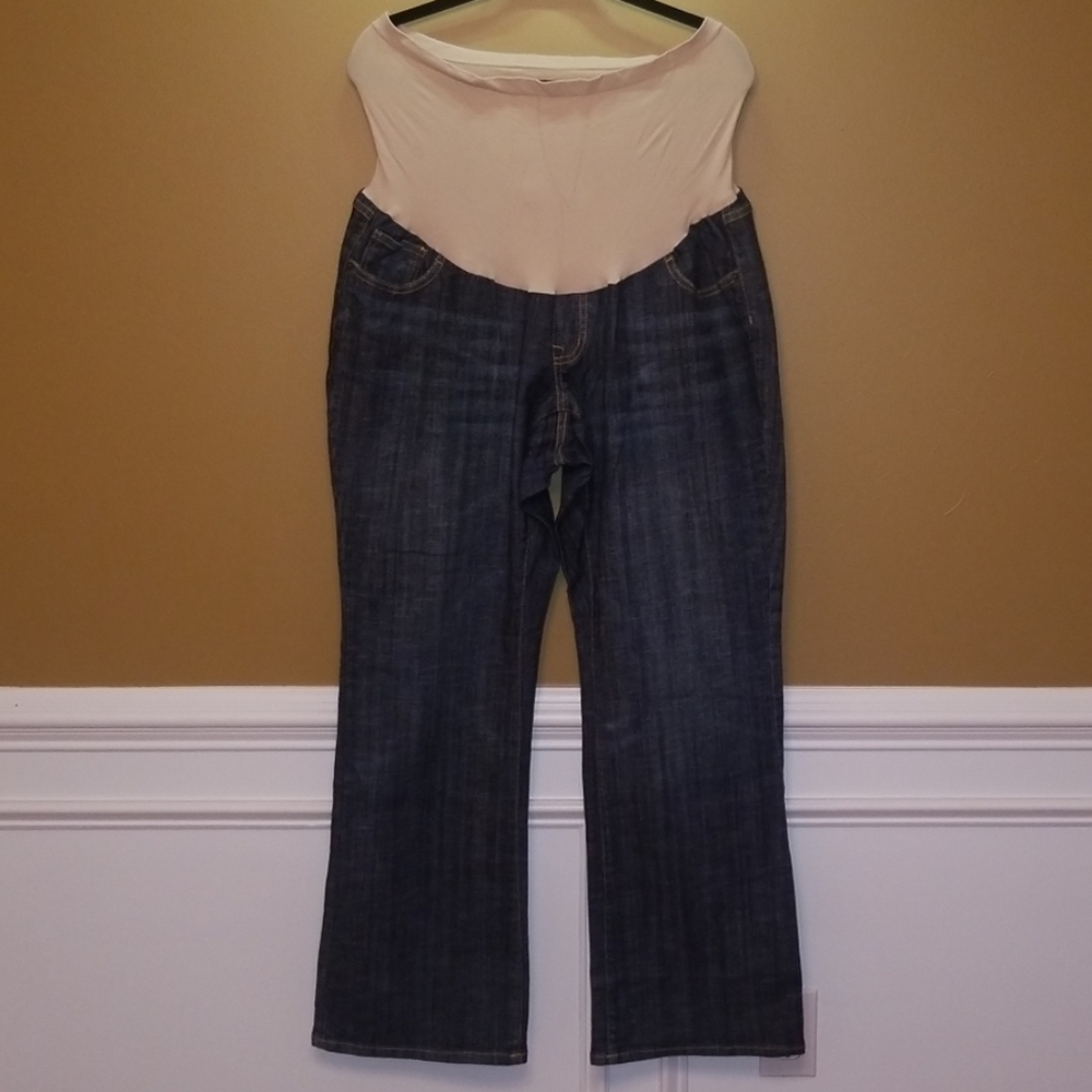 American Star Maternity Jeans